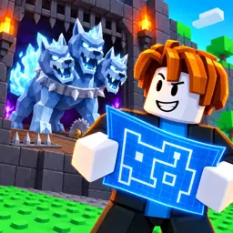 Build a Dungeon