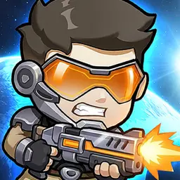 Starguard: Evo Merge TD