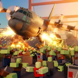 Zombie Air Force